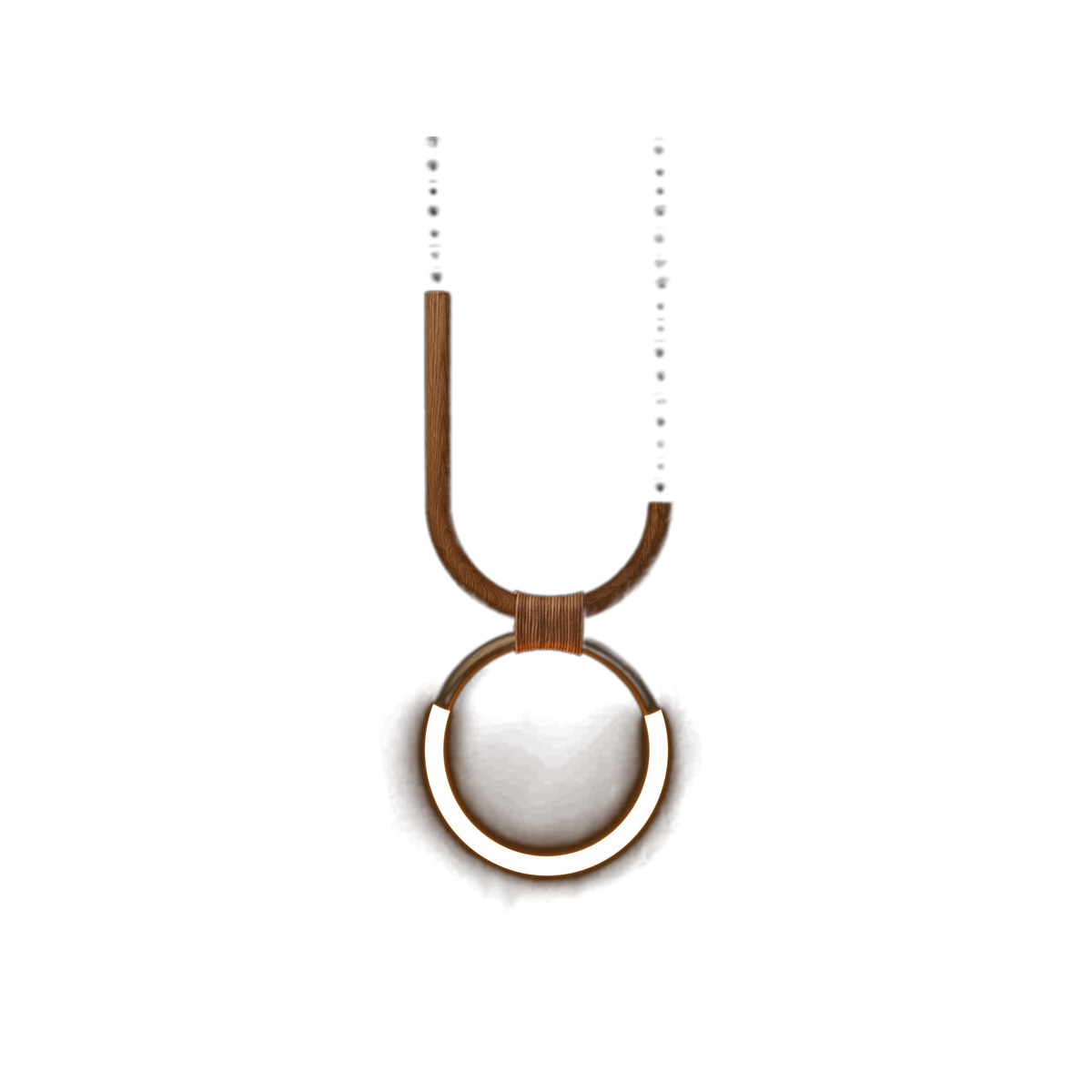 Isibo Wall Pendant