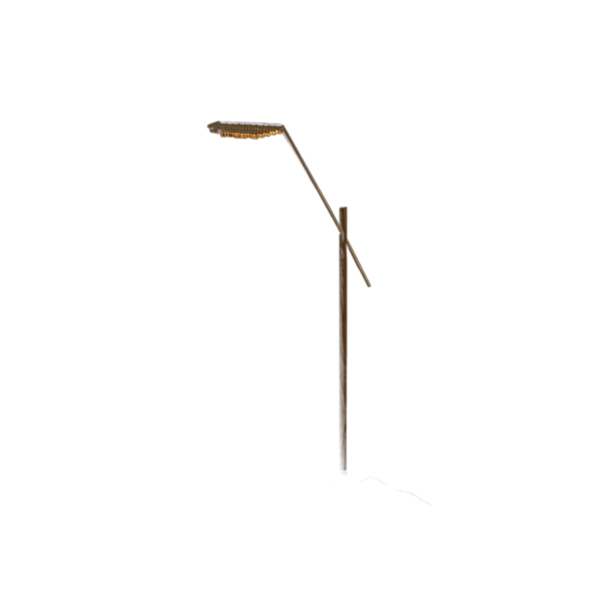 Lukiwe Floor Lamp