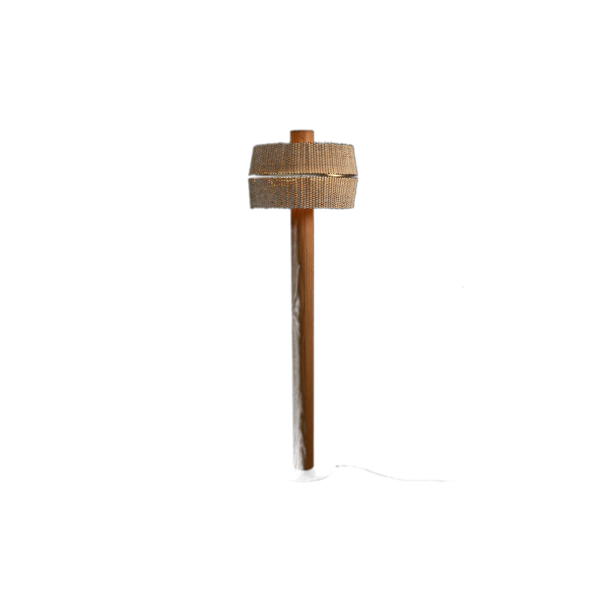 Senga Floor Lamp